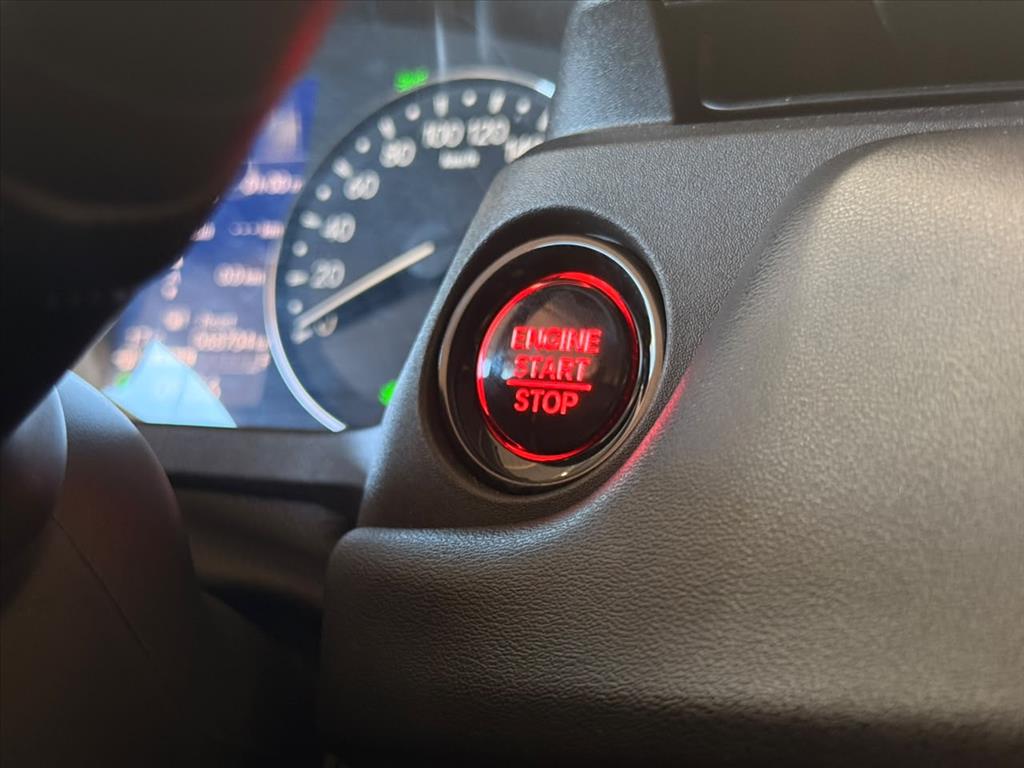 HR-V 1.5 DI I-VTEC FLEX EXL CVT8