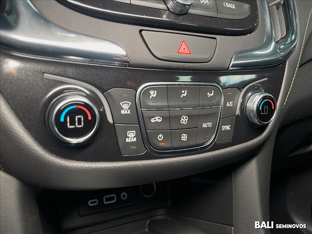 EQUINOX 1.5 16V TURBO GASOLINA PREMIER AWD AUTOMÁTICO14