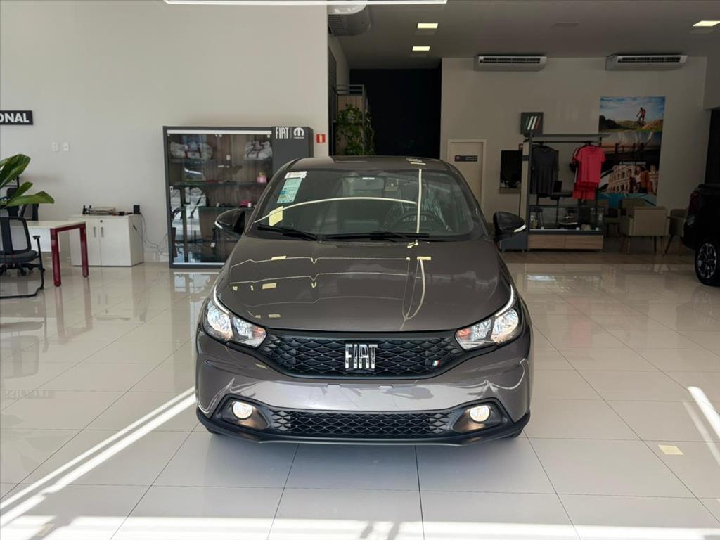 ARGO 1.0 FIREFLY FLEX DRIVE MANUAL1