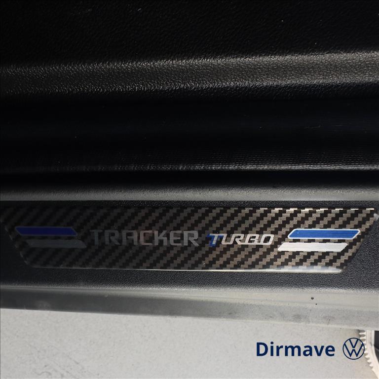 TRACKER 1.0 TURBO FLEX PREMIER AUTOMÁTICO