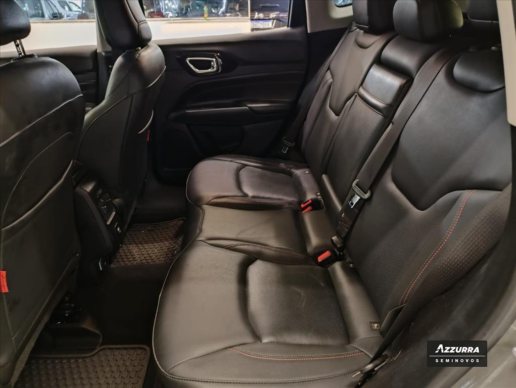 COMPASS 2.0 TD350 TURBO DIESEL TRAILHAWK AT913