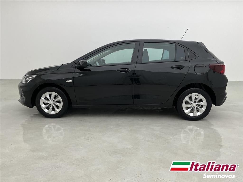 ONIX 1.0 FLEX LT MANUAL1
