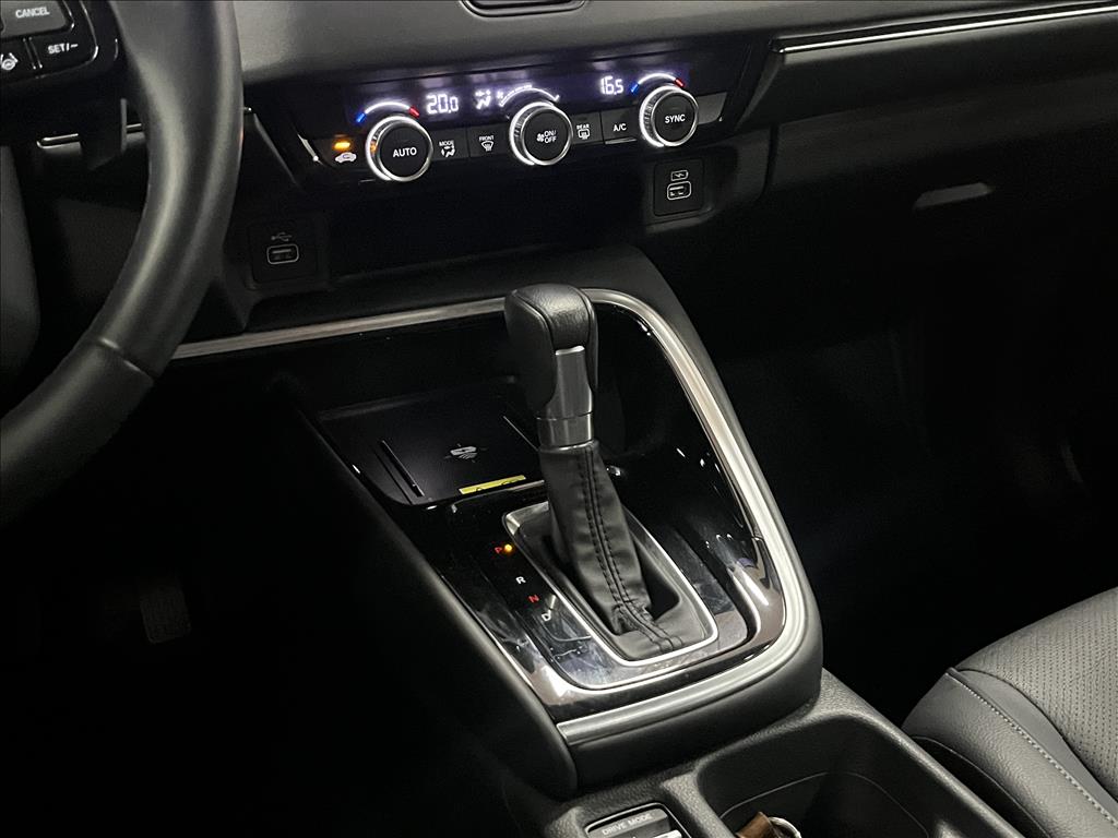 HR-V 1.5 DI I-VTEC TURBO FLEX TOURING CVT13