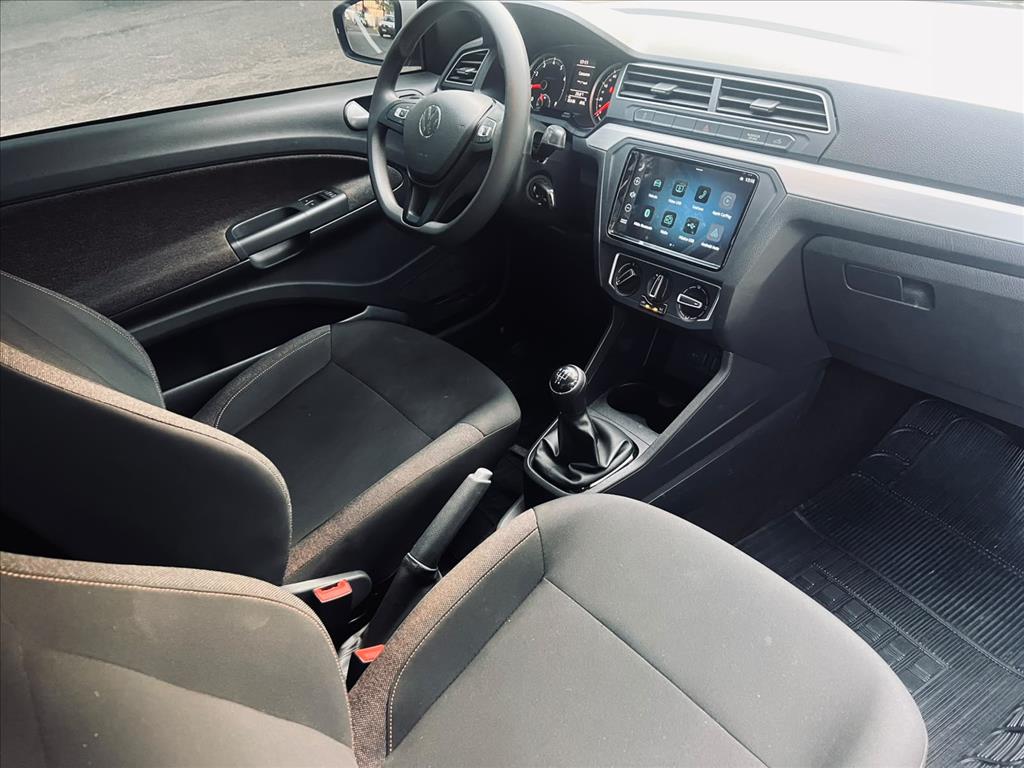SAVEIRO 1.6 MSI TRENDLINE CS 16V FLEX 2P MANUAL4