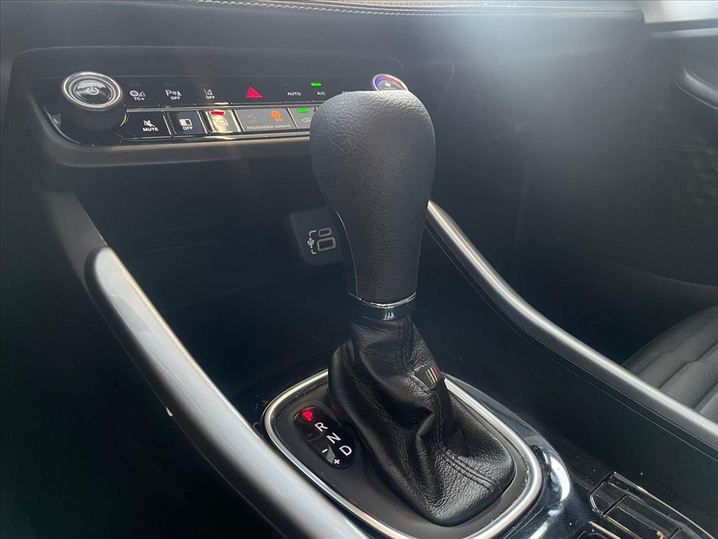 FASTBACK 1.3 TURBO 270 FLEX ABARTH AT67