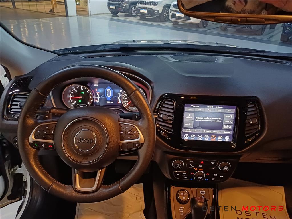 JEEP-COMPASS-2.0 16V DIESEL LIMITED 4X4 AUTOMÁTICO