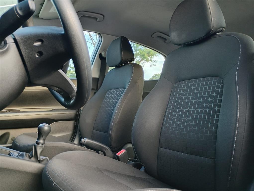 Hyundai-HB20-1.0 12V FLEX COMFORT PLUS MANUAL