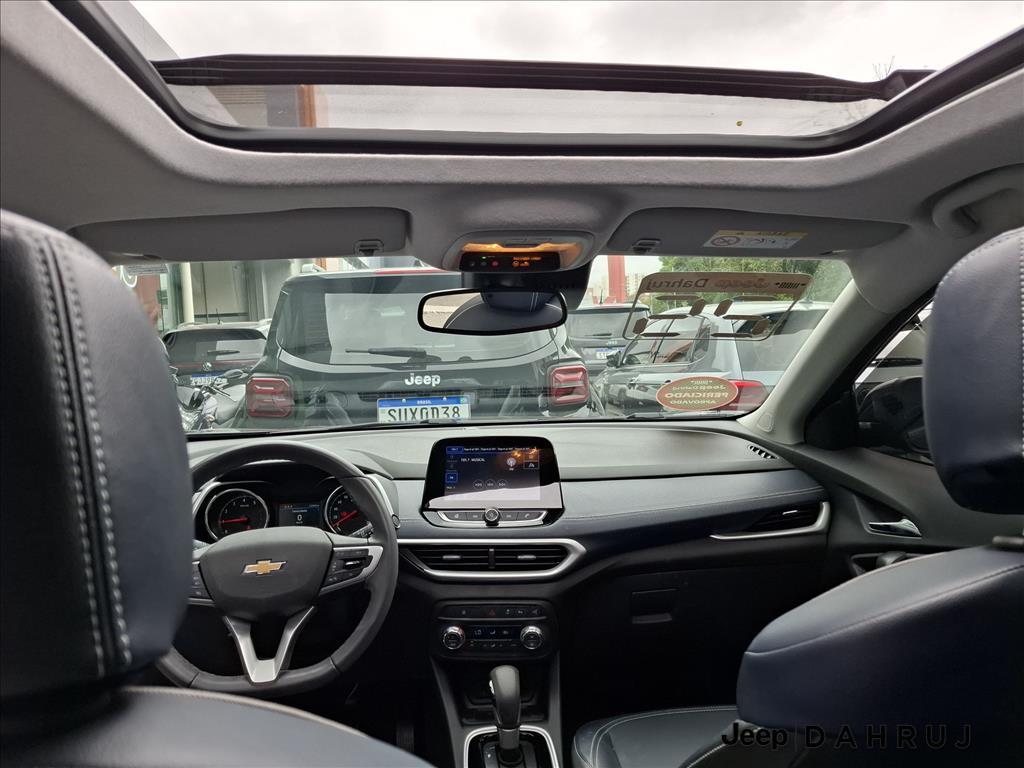 TRACKER 1.2 TURBO FLEX PREMIER AUTOMÁTICO9