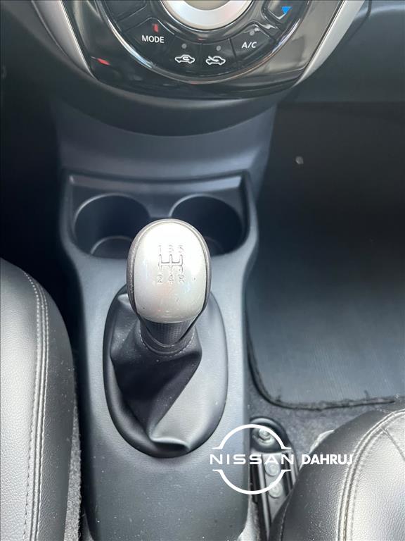 VERSA 1.6 16V FLEXSTART SL 4P MANUAL6