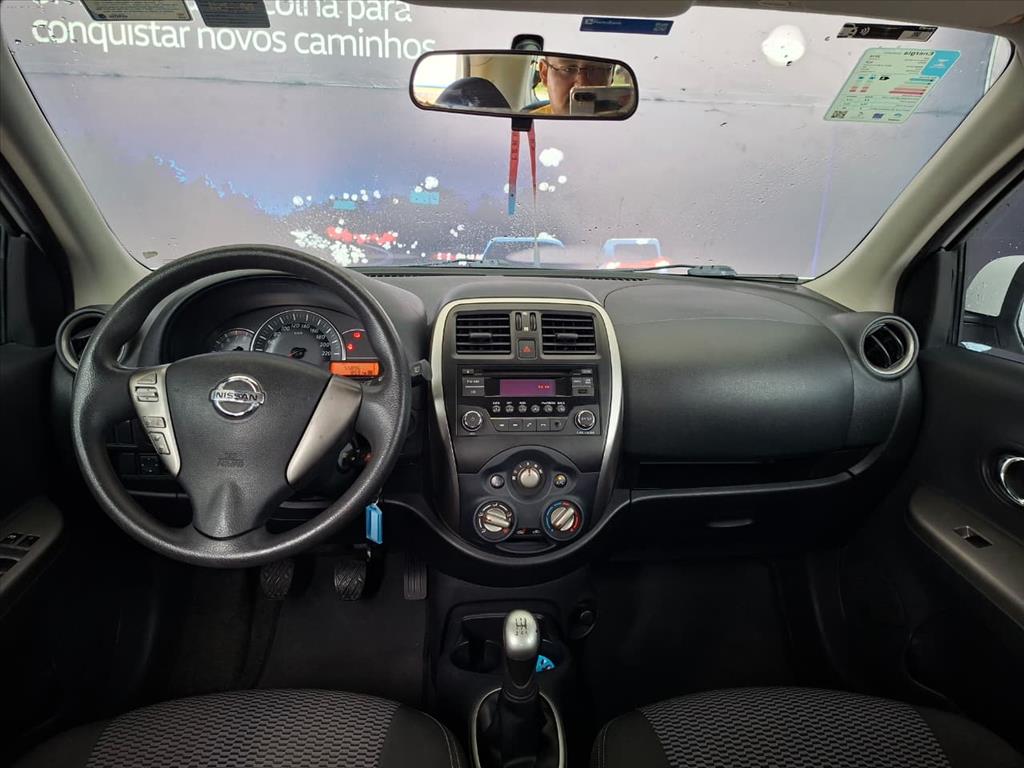 MARCH 1.0 SV 12V FLEX 4P MANUAL10