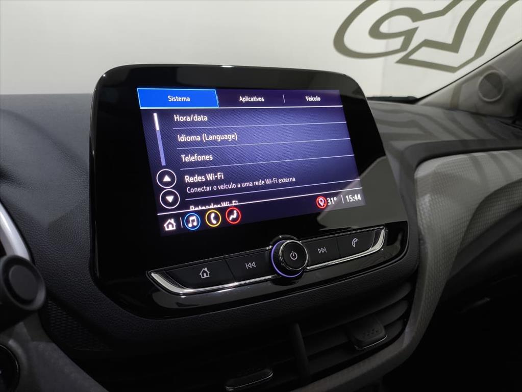 ONIX 1.0 TURBO FLEX PREMIER AUTOMÁTICO6