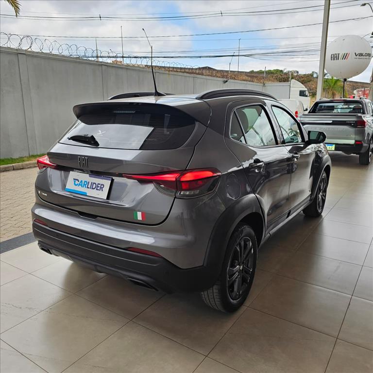 PULSE 1.3 FLEX DRIVE CVT5
