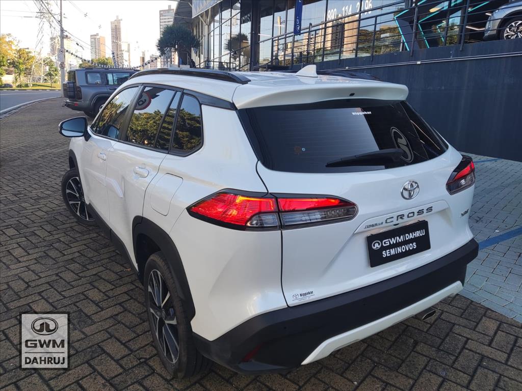 COROLLA CROSS 2.0 VVT-IE FLEX XRE DIRECT SHIFT6