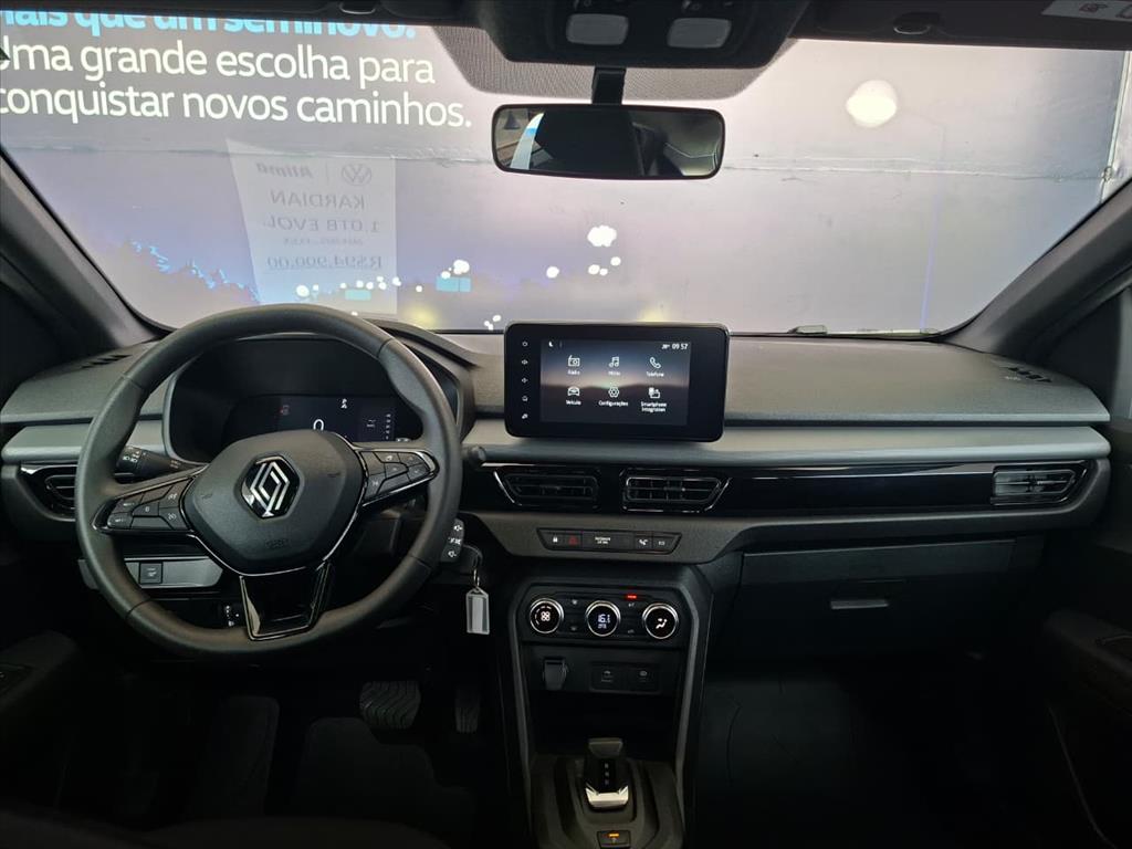 KARDIAN 1.0 TCE FLEX EVOLUTION EDC9