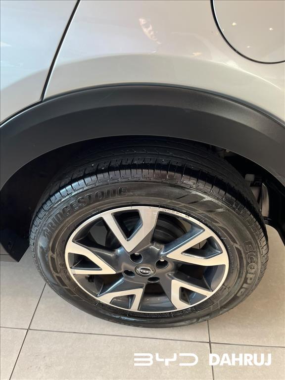 KICKS 1.6 16V FLEXSTART SENSE XTRONIC10