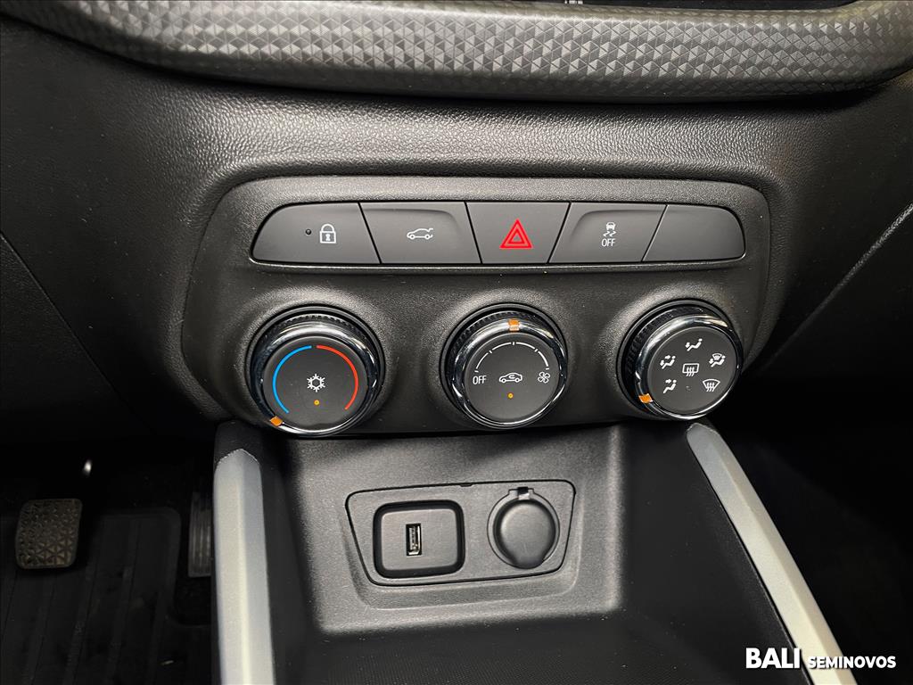 ONIX PLUS 1.0 TURBO FLEX LT AUTOMÁTICO15