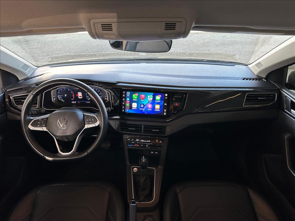 POLO 1.0 170 TSI HIGHLINE AUTOMÁTICO5