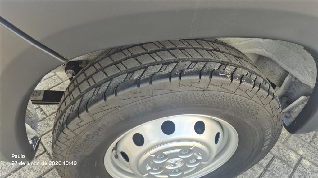 BOXER 2.2 BLUEHDI DIESEL VIDRADA MANUAL9