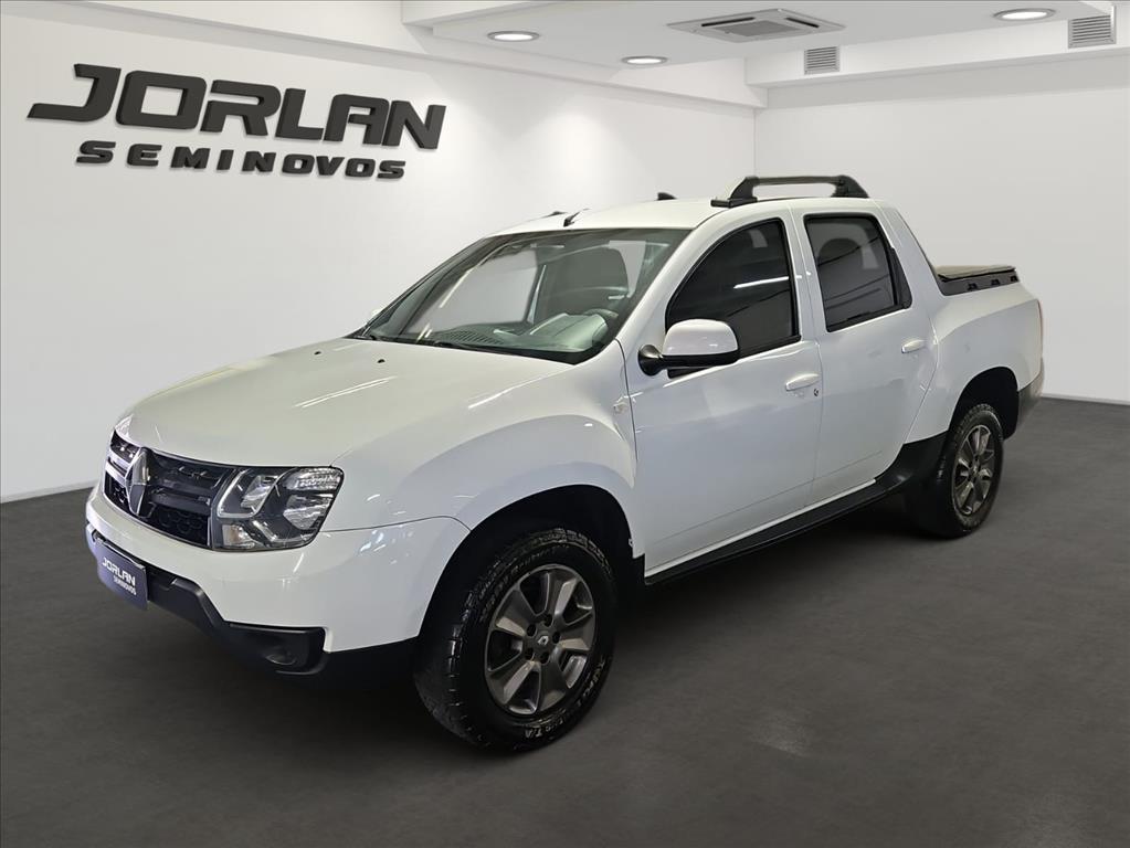 DUSTER OROCH 1.6 16V SCE FLEX EXPRESS MANUAL0