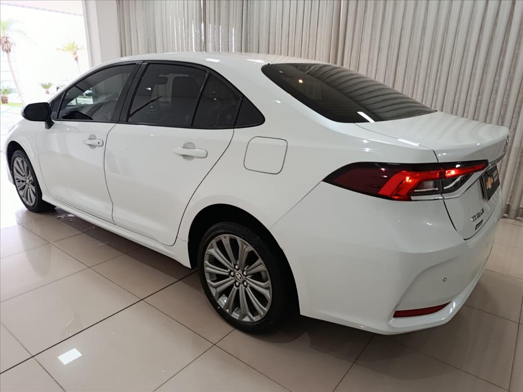 COROLLA 2.0 VVT-IE FLEX XEI DIRECT SHIFT5