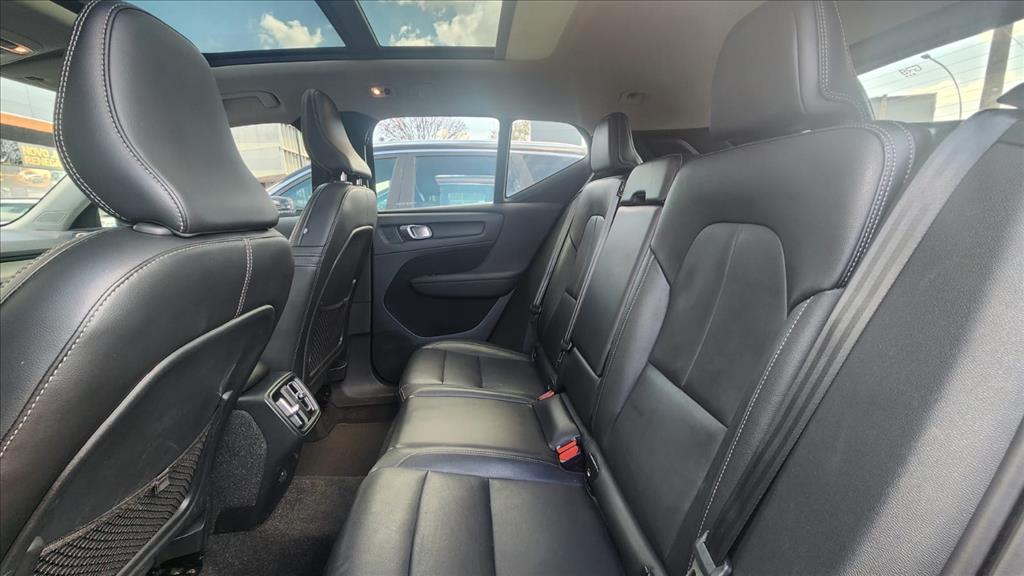 XC40 2.0 T4 GASOLINA INSCRIPTION GEARTRONIC5