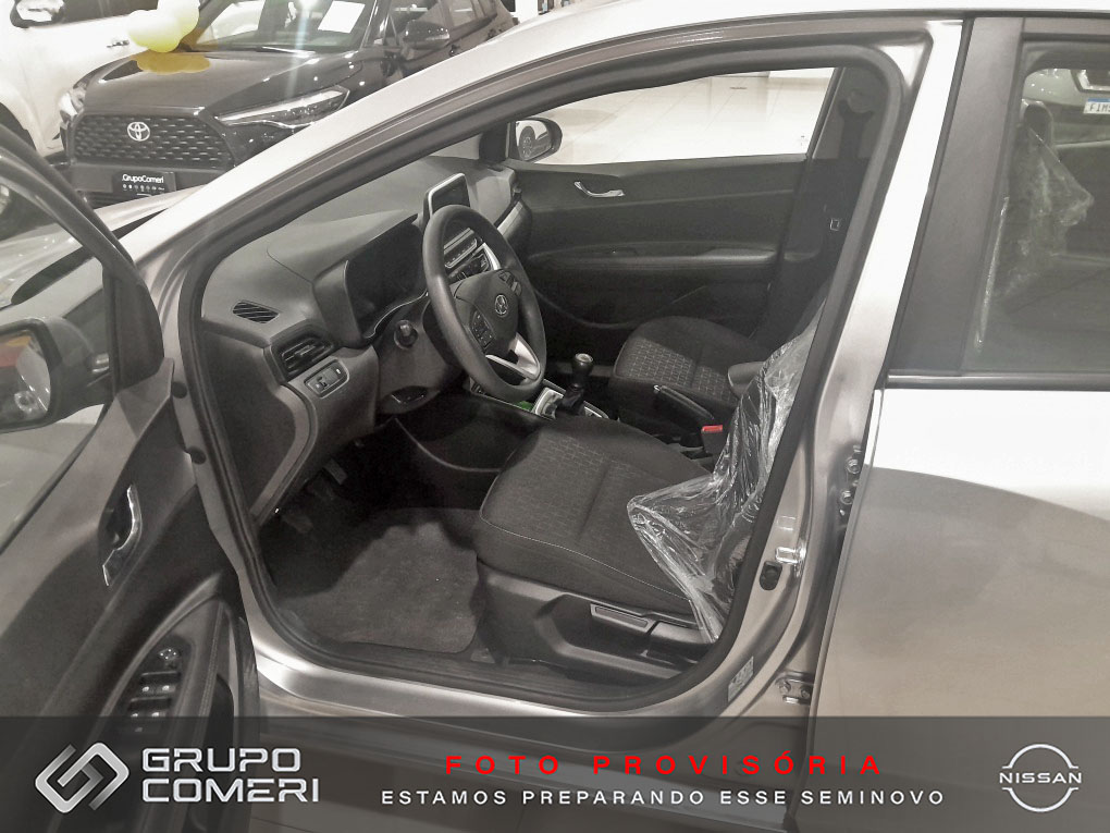 HB20 1.0 12V FLEX LIMITED PLUS MANUAL7