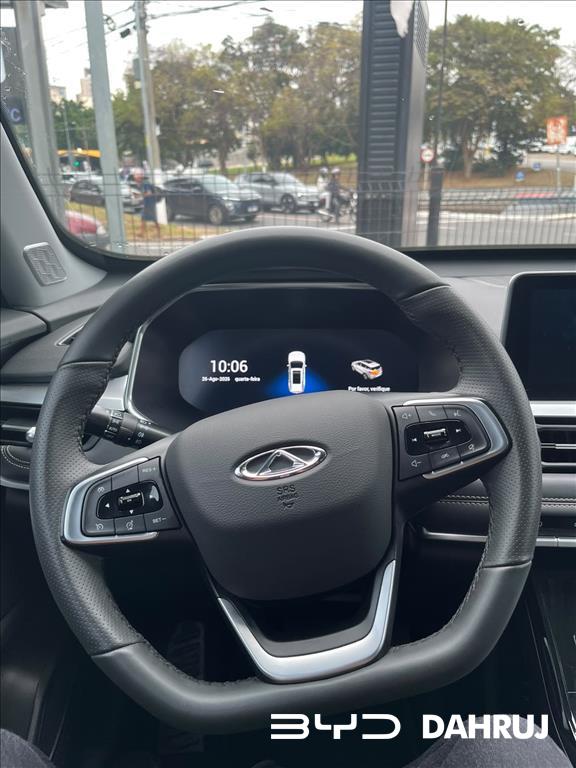 Caoa Chery Tiggo 7 1.5 Tci Turbo Flex Sport CVT - foto 4