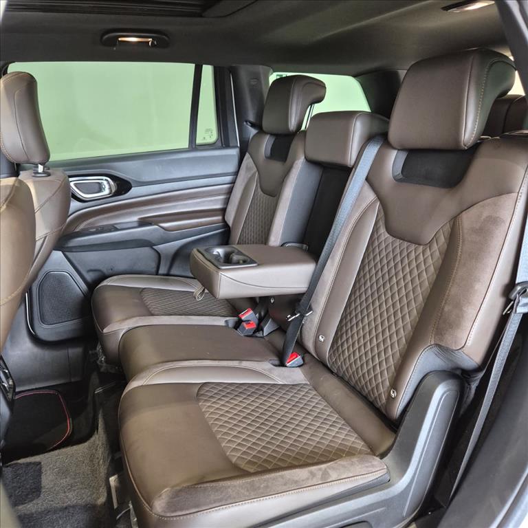 COMMANDER 1.3 T270 TURBO FLEX OVERLAND AT616