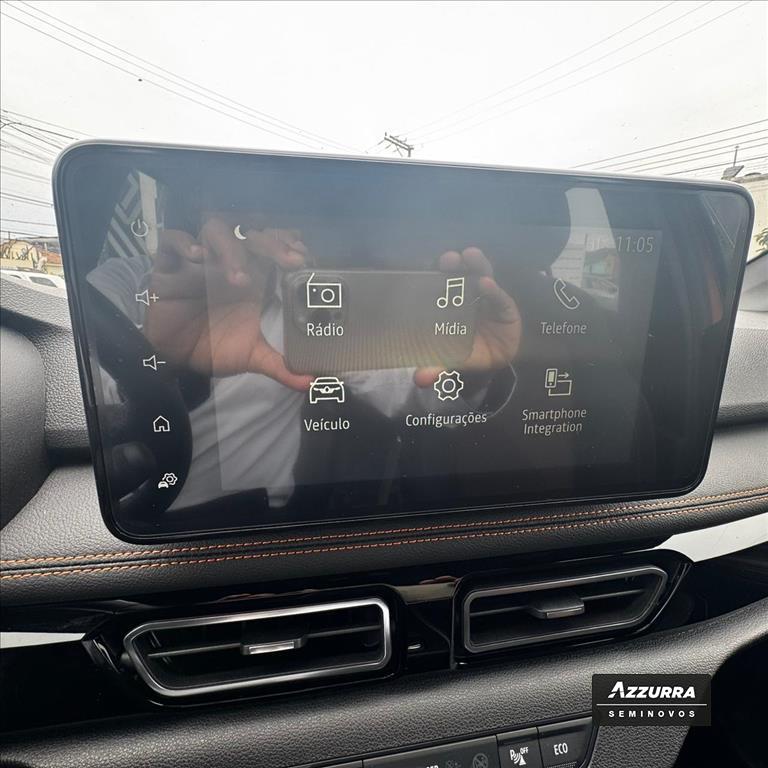 KARDIAN 1.0 TCE FLEX TECHNO EDC9