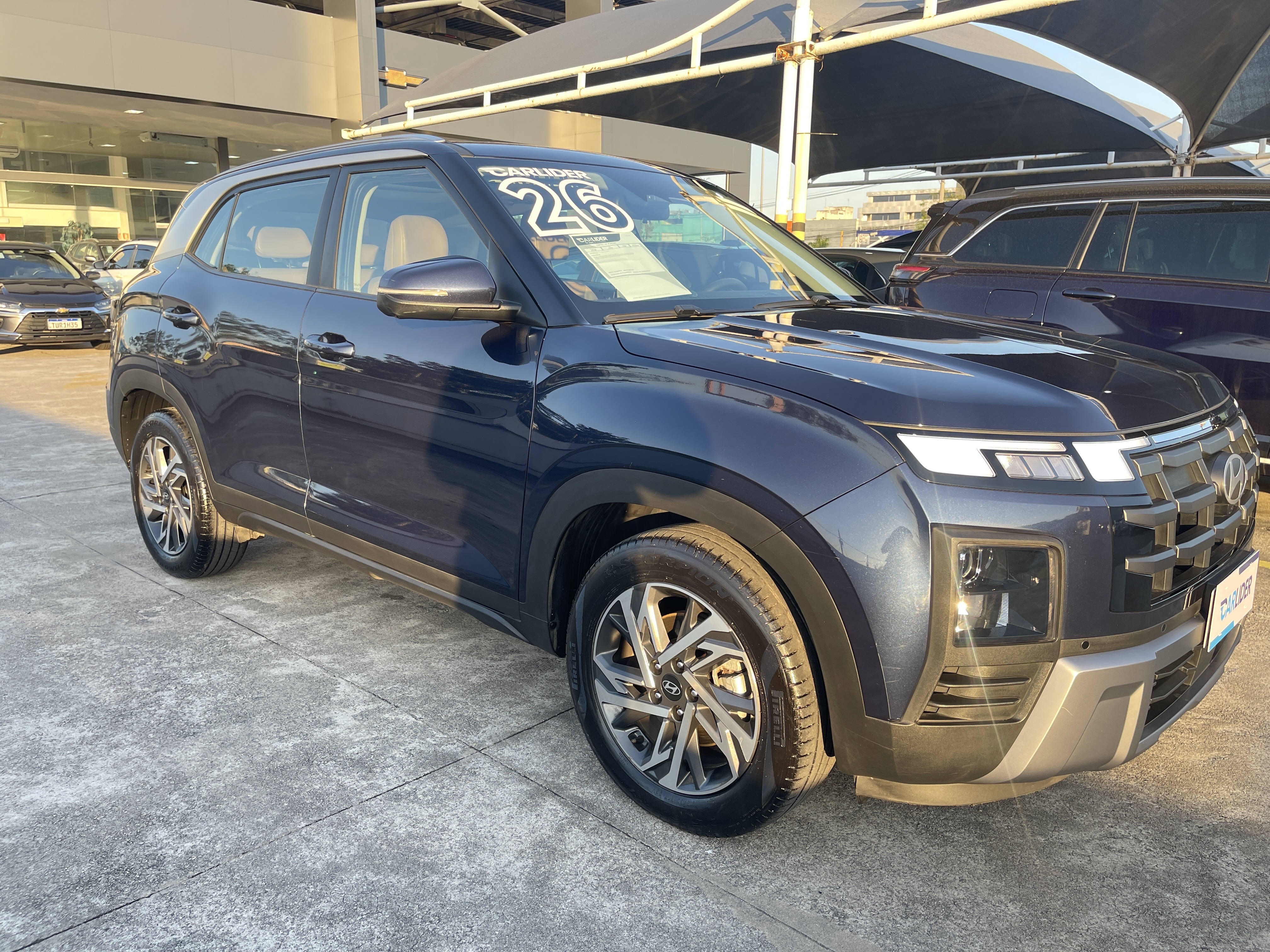 CRETA 1.0 TGDI FLEX PLATINUM AUTOMÁTICO1