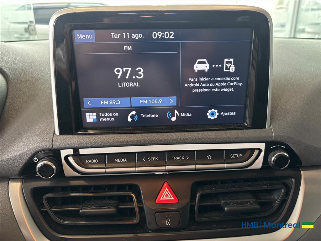 HB20S 1.0 12V FLEX COMFORT MANUAL14