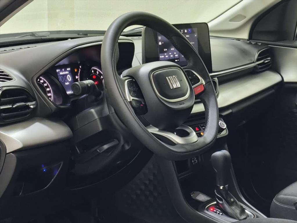 PULSE 1.0 TURBO 200 FLEX AUDACE CVT3