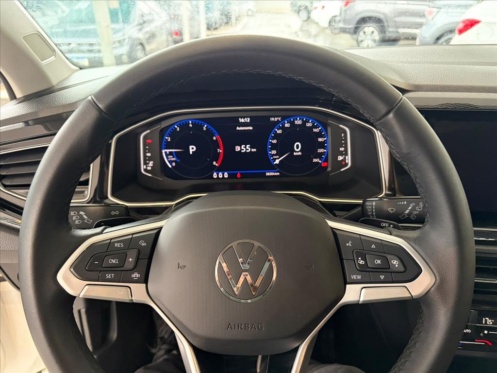 POLO 1.0 170 TSI HIGHLINE AUTOMÁTICO9