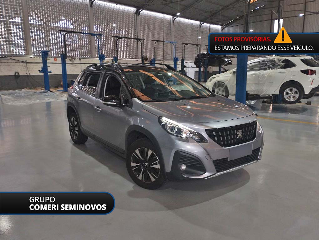 2008 1.6 16V FLEX STYLE 4P AUTOMÁTICO