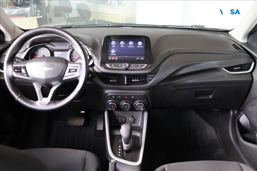 CHEVROLET ONIX PLUS 1.0 FLEX LT MANUAL