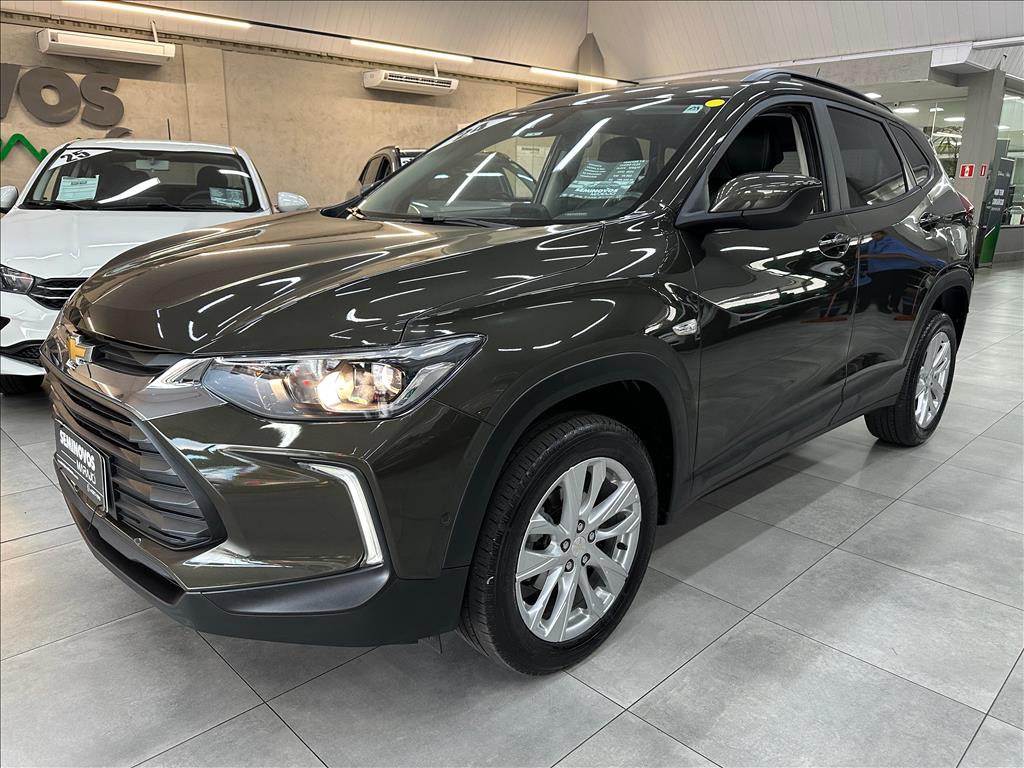 TRACKER 1.0 TURBO FLEX LTZ AUTOMÁTICO3