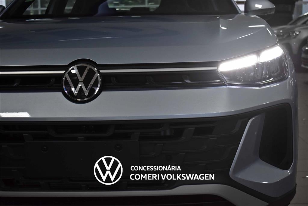 TERA 1.0 170 TSI HIGH AUTOMÁTICO