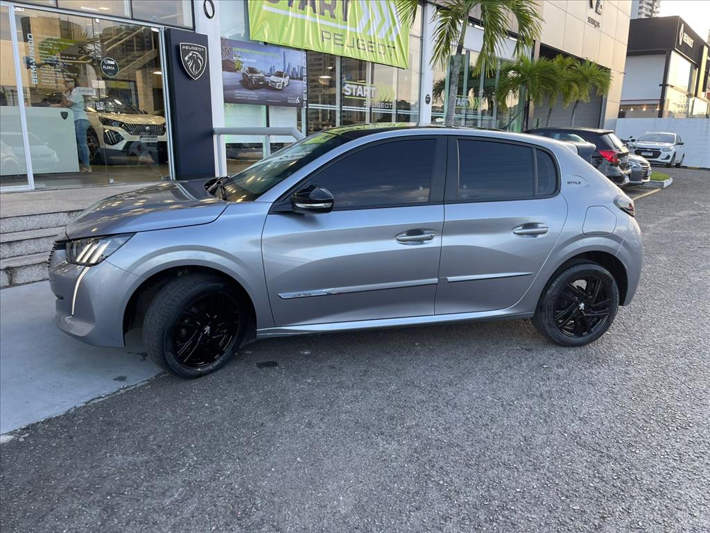 208 1.0 FIREFLY FLEX STYLE MANUAL19