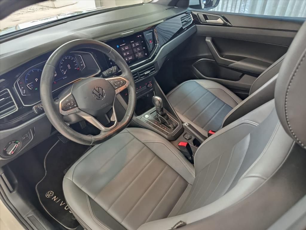 NIVUS 1.0 200 TSI TOTAL FLEX HIGHLINE AUTOMÁTICO7