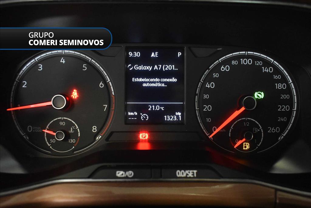 T-CROSS 1.0 200 TSI TOTAL FLEX COMFORTLINE AUTOMÁTICO4