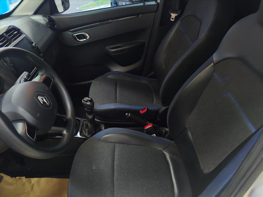 KWID 1.0 12V SCE FLEX INTENSE MANUAL4
