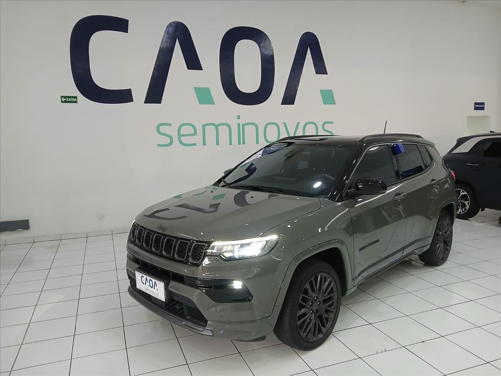 1.3 T270 TURBO FLEX S AT6