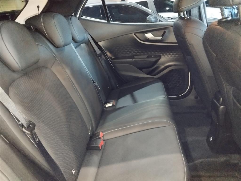 PULSE 1.0 TURBO 200 FLEX IMPETUS CVT14