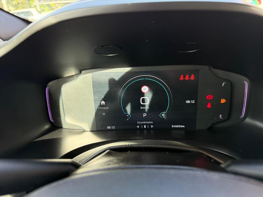 Jeep-RENEGADE-1.3 T270 TURBO FLEX LONGITUDE AT6