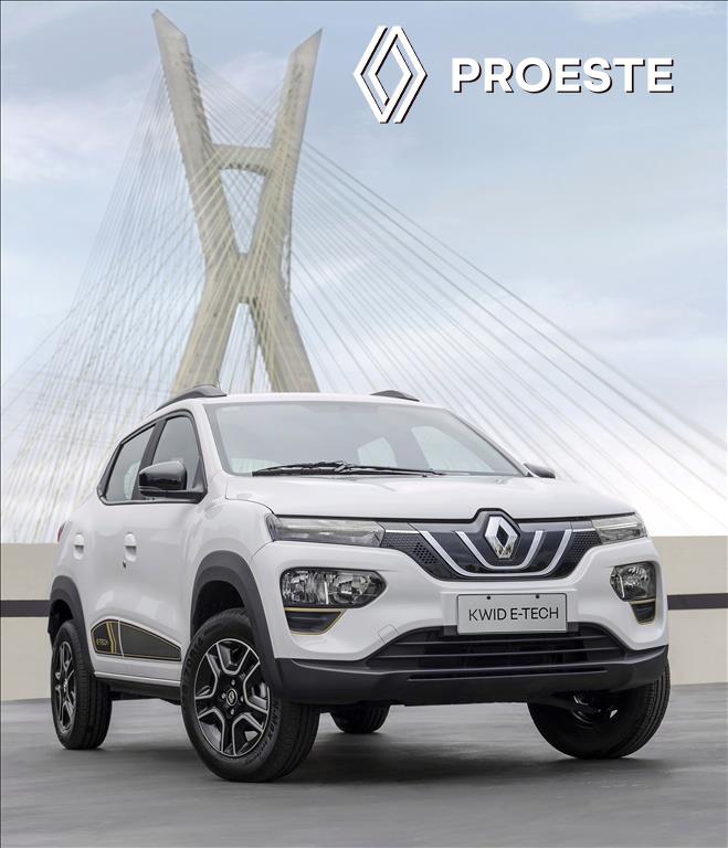 KWID E-TECH 27 KW ELÉTRICO2