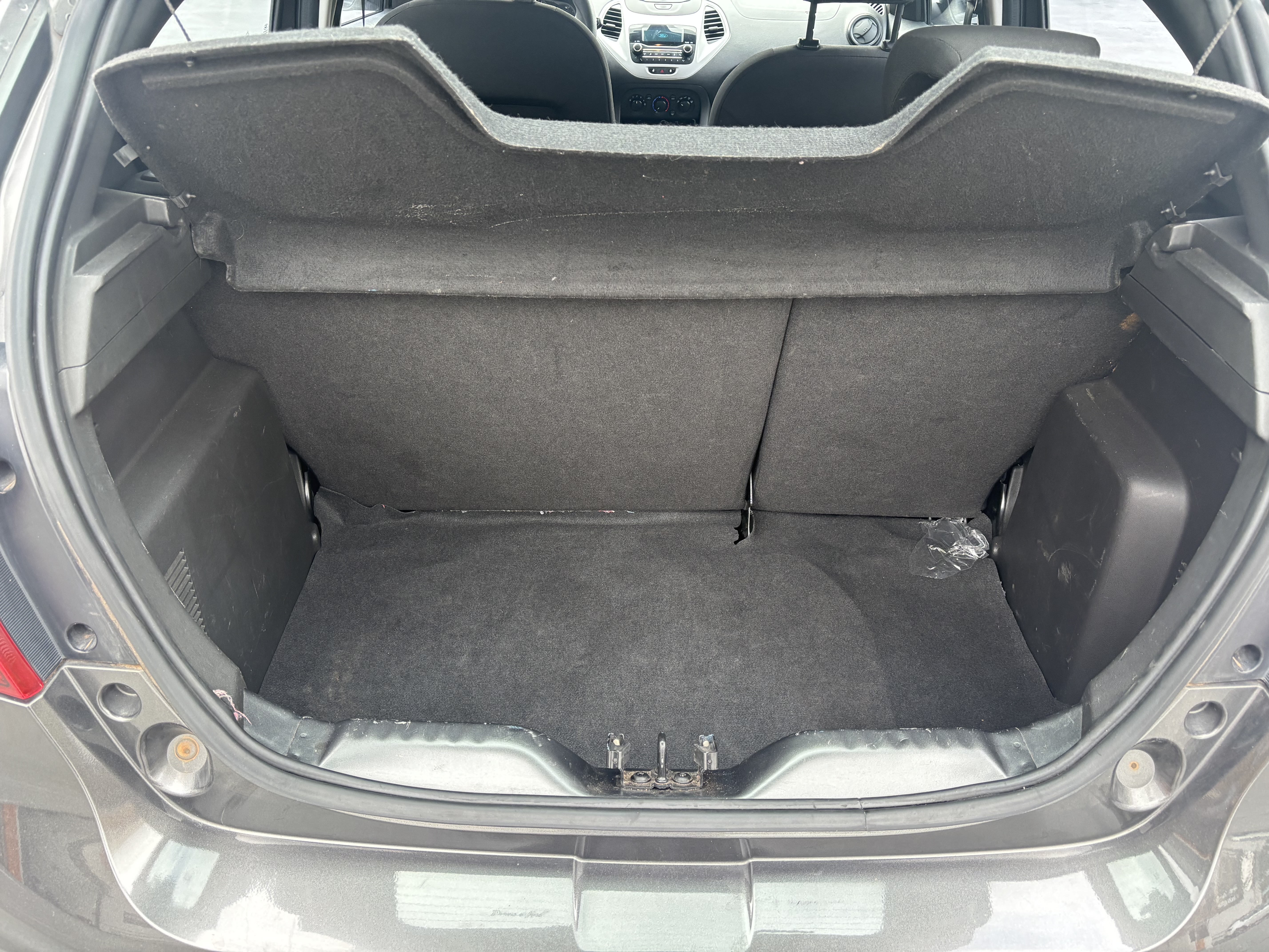 KA 1.0 TI-VCT FLEX SE MANUAL9