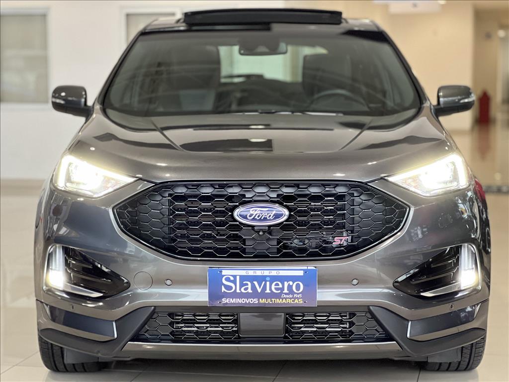 EDGE 2.7 V6 ECOBOOST GASOLINA ST AWD AUTOMÁTICO EDGE 2.7 V6 ECOBOOST GASOLINA ST AWD AUTOMÁTICO