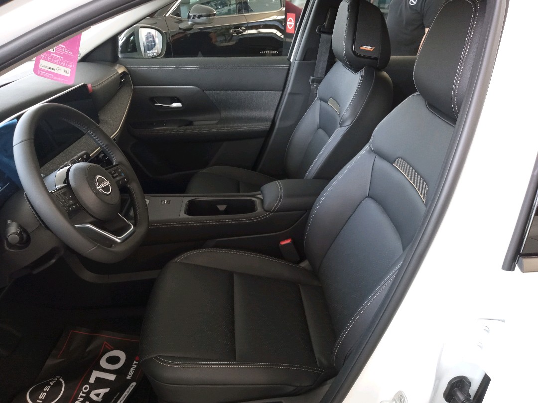 KICKS 1.0  TURBO FLEX PLATINUM DCT6