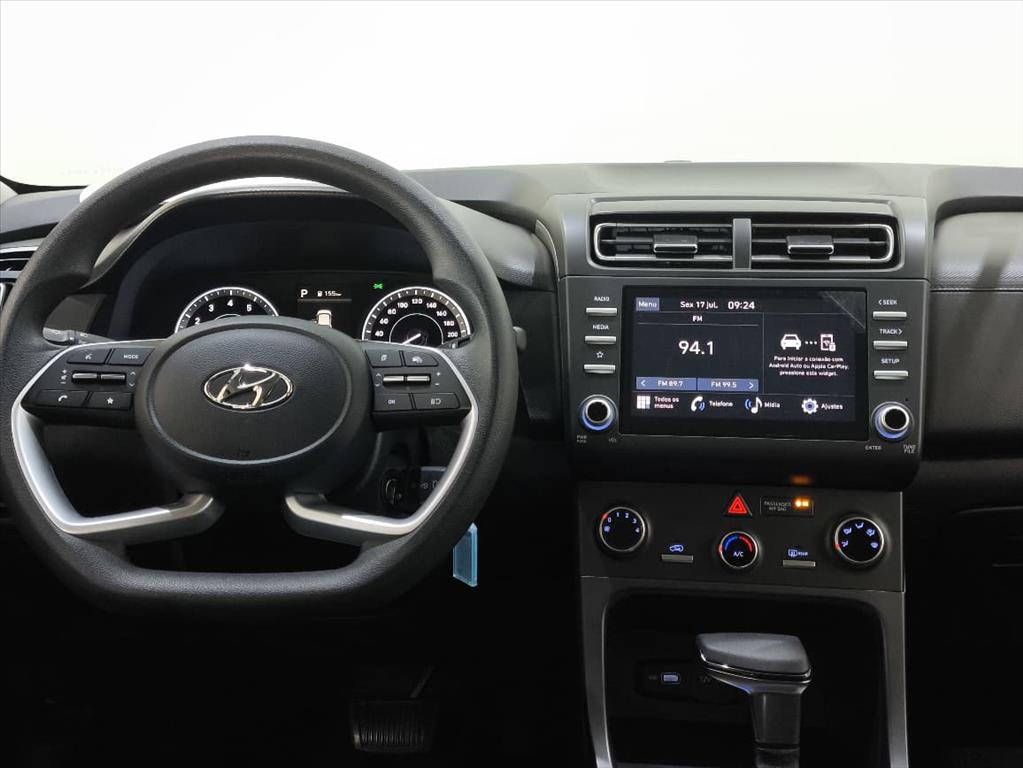 CRETA 1.0 TGDI FLEX COMFORT AUTOMÁTICO5