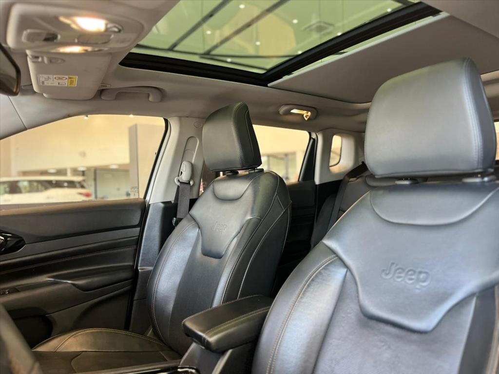 COMPASS 1.3 T270 TURBO FLEX LIMITED AT610